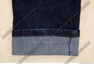 fabric jeans blue 0010